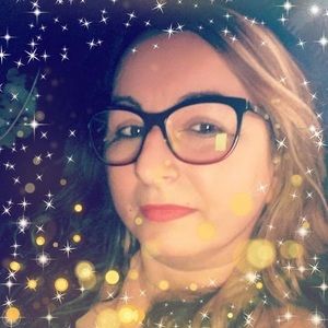 Meet your Posher, Antonia